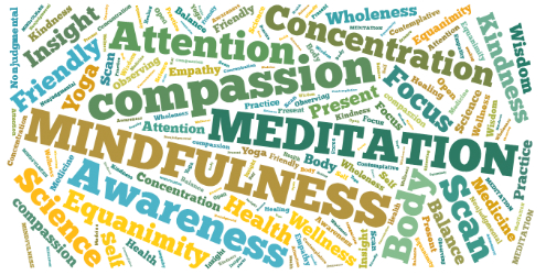 Studies/Articles/Benefits of Mindfulness - Mindful Shenandoah Valley