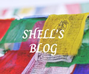 Shell Fischer's Blog